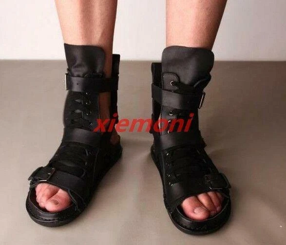 Mens hotsell sandal boots