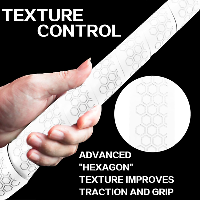 Enveloppe De Grip Pour Batte De Baseball Vulcan V100 - SLIME SPLATTER 100 Mm