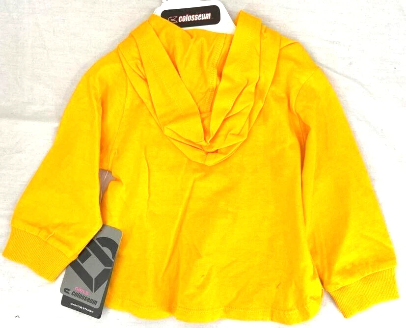 NUEVO Conjunto de 2 piezas Pitt Panthers Coliseo con capucha pantalones infantil 6-12 MO Foto 2 de 4