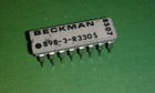 898-3-R330S D-16 Beckman IC (NOS) id14463Ewa1