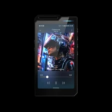 HiBy R4 Class A 4-Way ES9018C2M DSD256 Portable Music Player