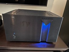 Aragon 2007 Amplifier - THX - Black - 200wpc ...