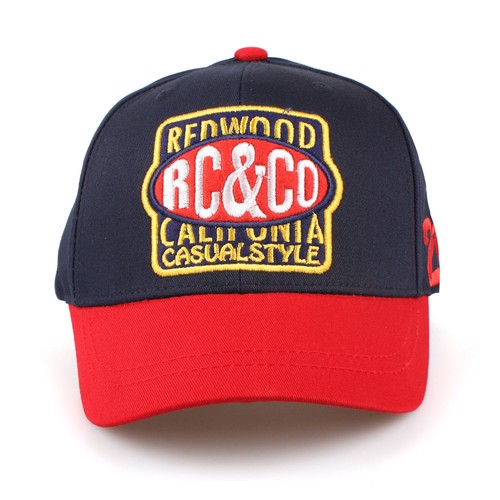 Unisex Mens Womens Redwood Casual Short Visor Stroll Baseball Cap Trucker Hats - Picture 5 of 15