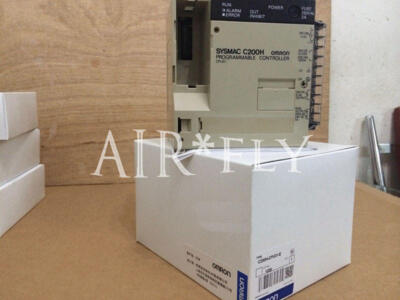 Ein Gebraucht Omron Prozessor C200H-CPU21 C200HCPU21