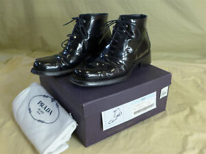 Prada Calzature Donna Boots | eBay Prada Calzature Donna Boots | eBay