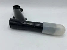 NEW Vintage Lee Chi Stem Mountain Bike Riser 25.4 Clamp Black 93