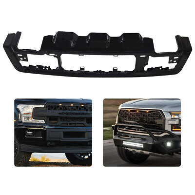 HL3Z17757A Front Bumper Fit Ford F-150 2017 2018 2019 2020 Raptor OE# HL3Z17757A