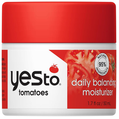 Daily Balancing Moisturizer, Blemish-Fighting, 1.7 Fl Oz