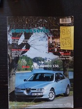 Revue technique Ford COUGAR