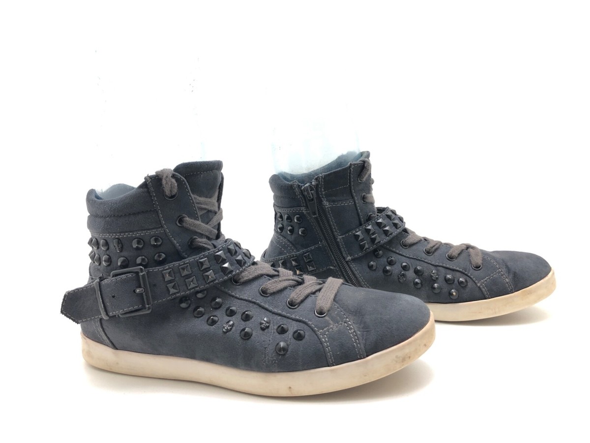 Graceland Damen Sneaker 39 Turnschuhe Schnürschuhe Halbschuhe - Main Image