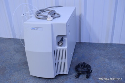 WATERS HPLC CHROMATOGRAPHY SYSTEM 1525 BINARY PUMP 