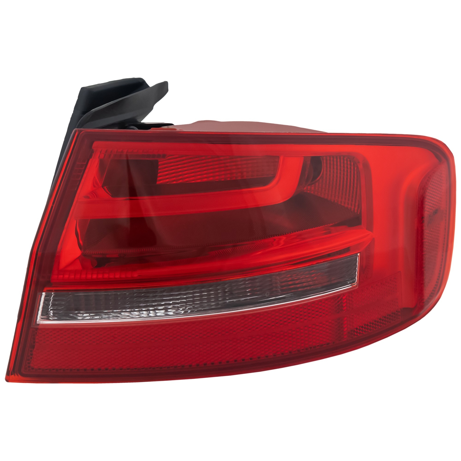 For 1316 A4/S4 Taillight Taillamp Rear Brake Light Tail Lamp w/Bulb