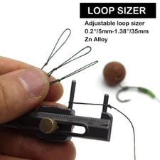 Fast Fishing Knotting Tool Strand Knotter Fishing Line Knotter Manual Tie Hook
