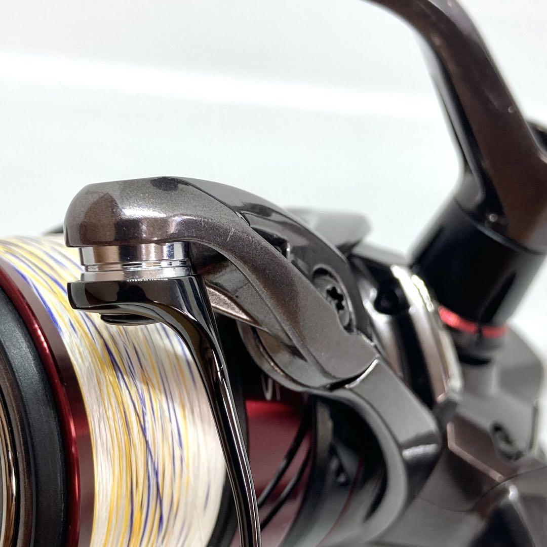 SHIMANO SEPHIA XR C3000S DHHG SPINNING REEL 795389 | eBay SHIMANO SEPHIA XR C3000S DHHG SPINNING REEL 795389 | eBay