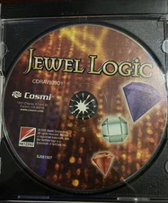 Jewel Logic PC game