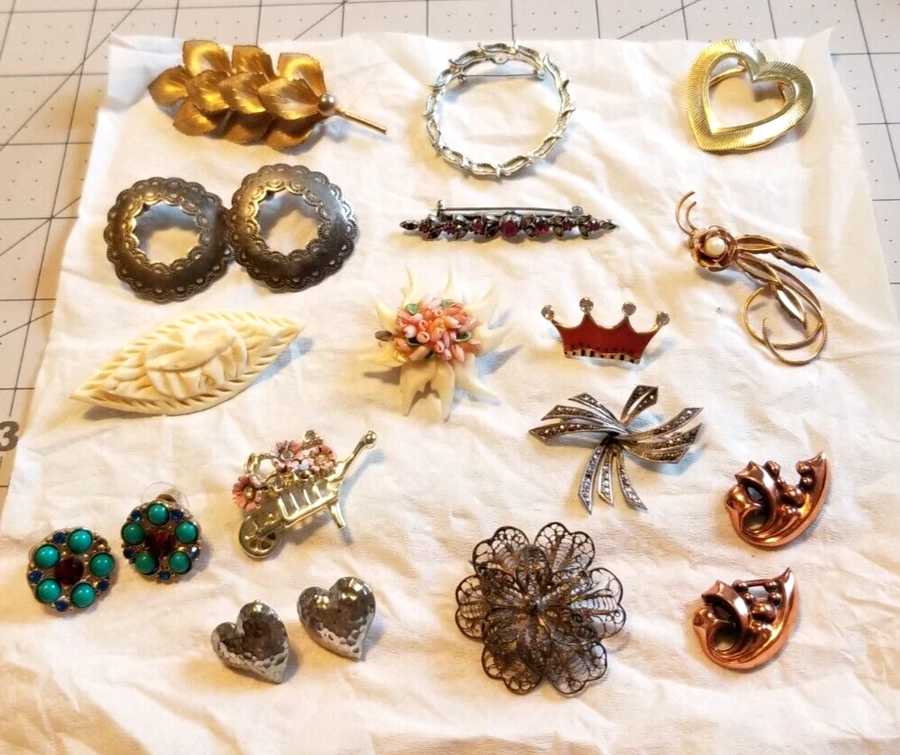 835 hotsell jewelry marking