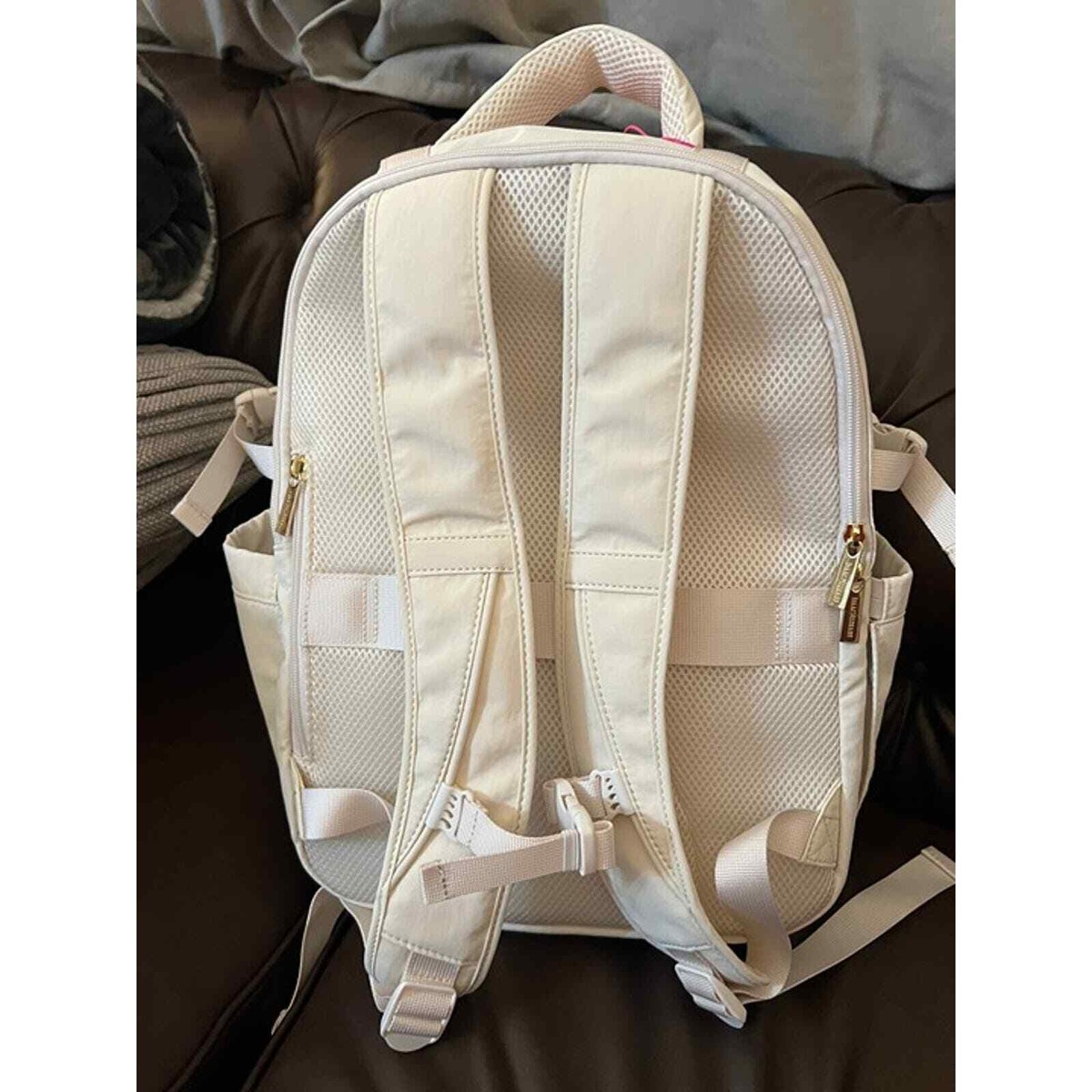 New Isaac Mizrahi backpack | eBay display picture 2