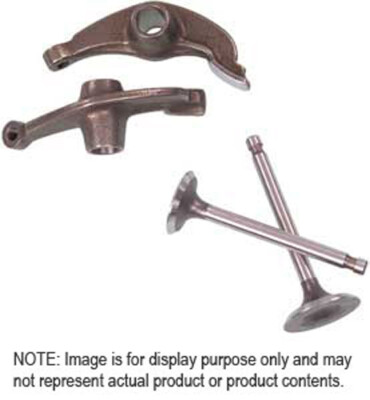 SHINDY Valve Set Klf 400 96 98 07-113