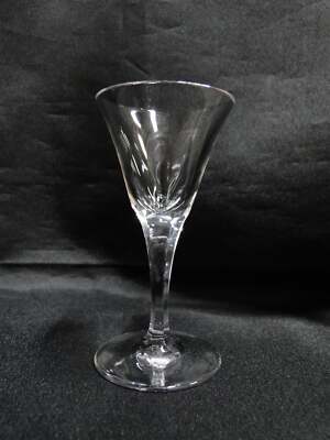 Bryce Regal, Stem 1075, Clear: Cordial, 4
