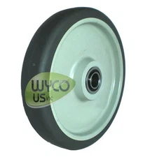 WHEEL ASSY. FOR TENNANT SPEED SCRUB 2001 FLOOR SCRUBBER,GREAT PRICE - FAST SHIP