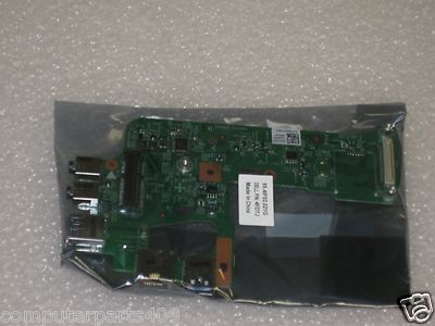  NEW Dell Vostro 3550 Audio / USB3 / Ethernet Board 4FD7J- 48.4IF20.021 -10831-2