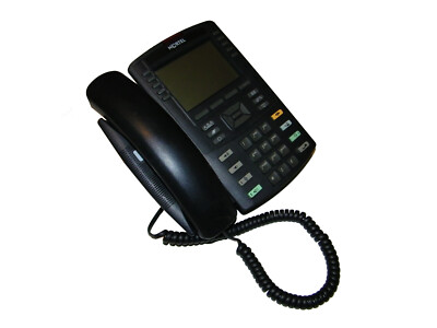 Nortel Avaya 1230 IP Deskphone VoIP Telefon gute Zustand  !!!               **20