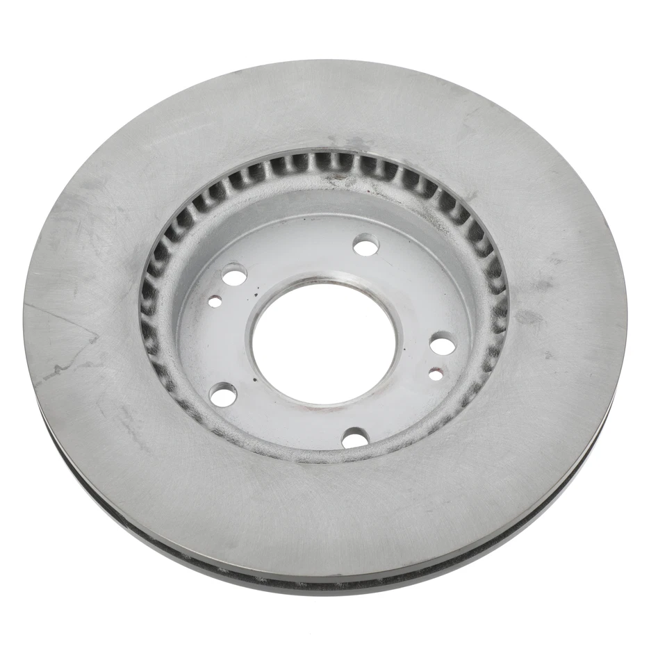 Rotor de freno de disco delantero Veloster Elantra 51712-3X000 OEM NUEVO HYUNDAI 2011-2021 Foto 2 de 4