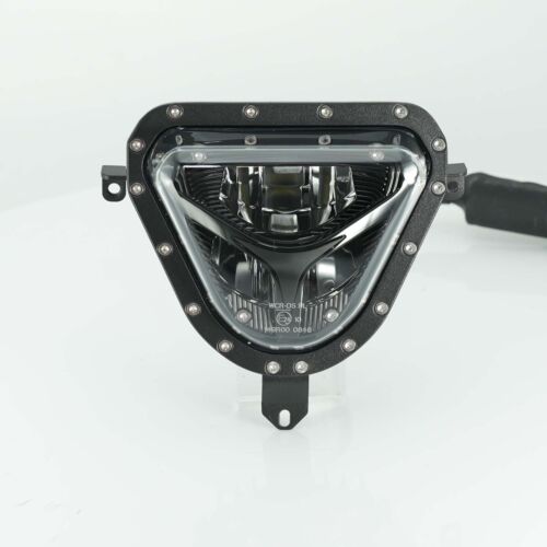 E24 LED Scheinwerfer für Beta RR 125 200 250 300 350 390 430 480 2T 4T Xtraine - Bild 2 von 12