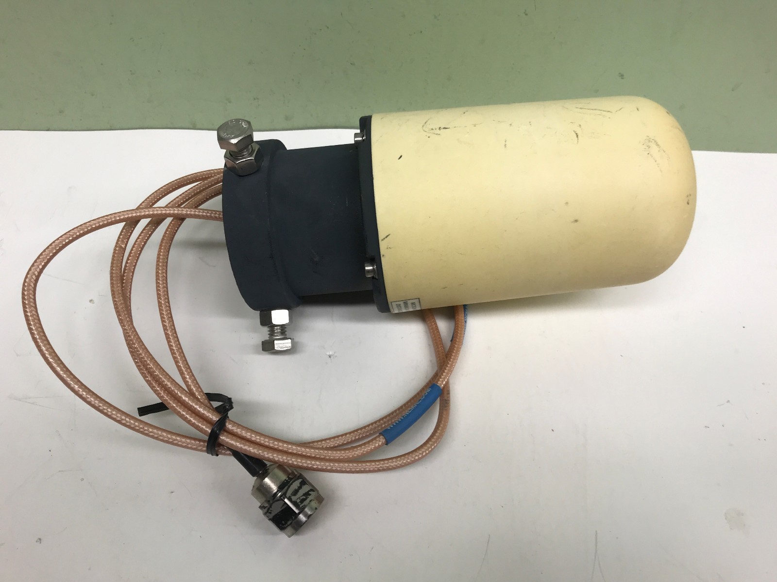 SAILOR Iridium Antenna & Holder with Extension Cable eBay