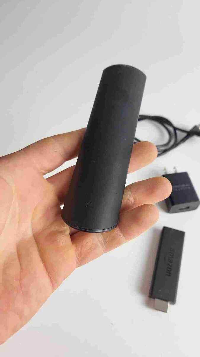 Amazon Fire TV Stick (1st Gen) Media Streamer W87CUN CE0700 Amazon Fire TV Stick (1st Gen) Media Streamer W87CUN CE0700