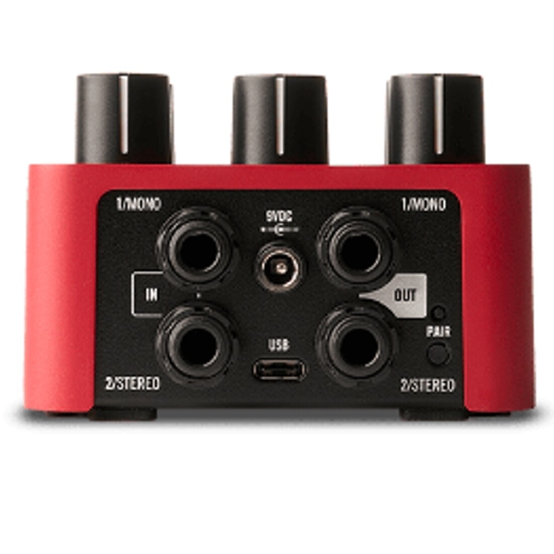 Universal Audio Uafx Anti 1992 High Gain Amp Pedal | eBay