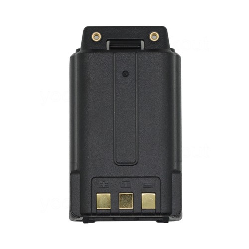 Li-Ion Battery For Baofeng USB Type C Fast Charge BL-5 For Battery UV-5R - Picture 6 of 6