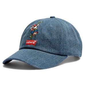 levis nintendo