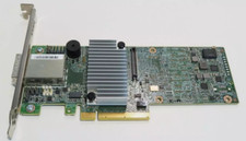 SAS9380-8e LSI 12Gb/s 8-Port SAS/SATA PCIe x8 Ext RAID HBA LSI00438 05-25528-04