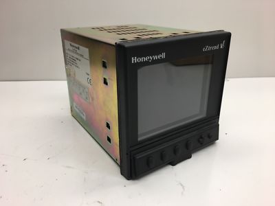 Honeywell Chart Recorder eZtrend V5 TVEZ-4-0-0-000-0-0U0000-00