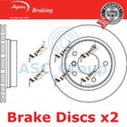 Disques de frein Apec pour auto