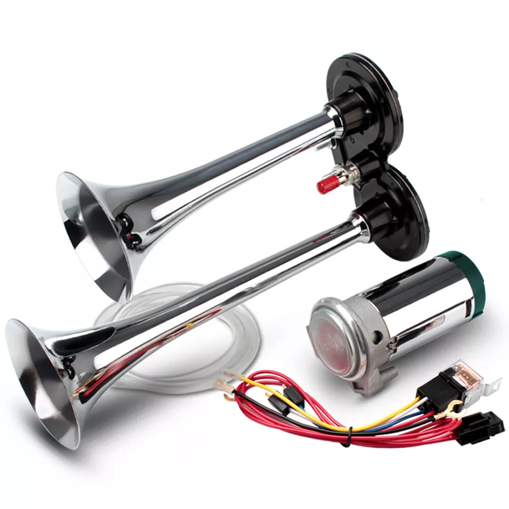 Loud horn cheap for truck