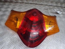 Honda VFR800 2002-On Rear Back…