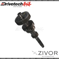 New Drivetech 4x4 Shaft Cluster For Mazda Bravo B2500 1/88-11/06 (087-170045)
