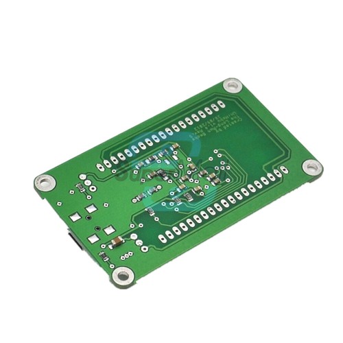 USB 2.0 FT2232HL Development FT2232H USB to UART SPI I2C RS232 RS422 RS485 Board - Bild 16 von 20