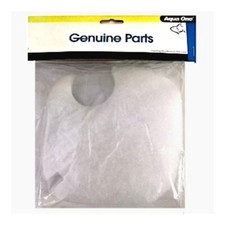 Aqua One Ocellaris 850/1400 Replacement Wool Pad Foams (2pk) Genuine Spares