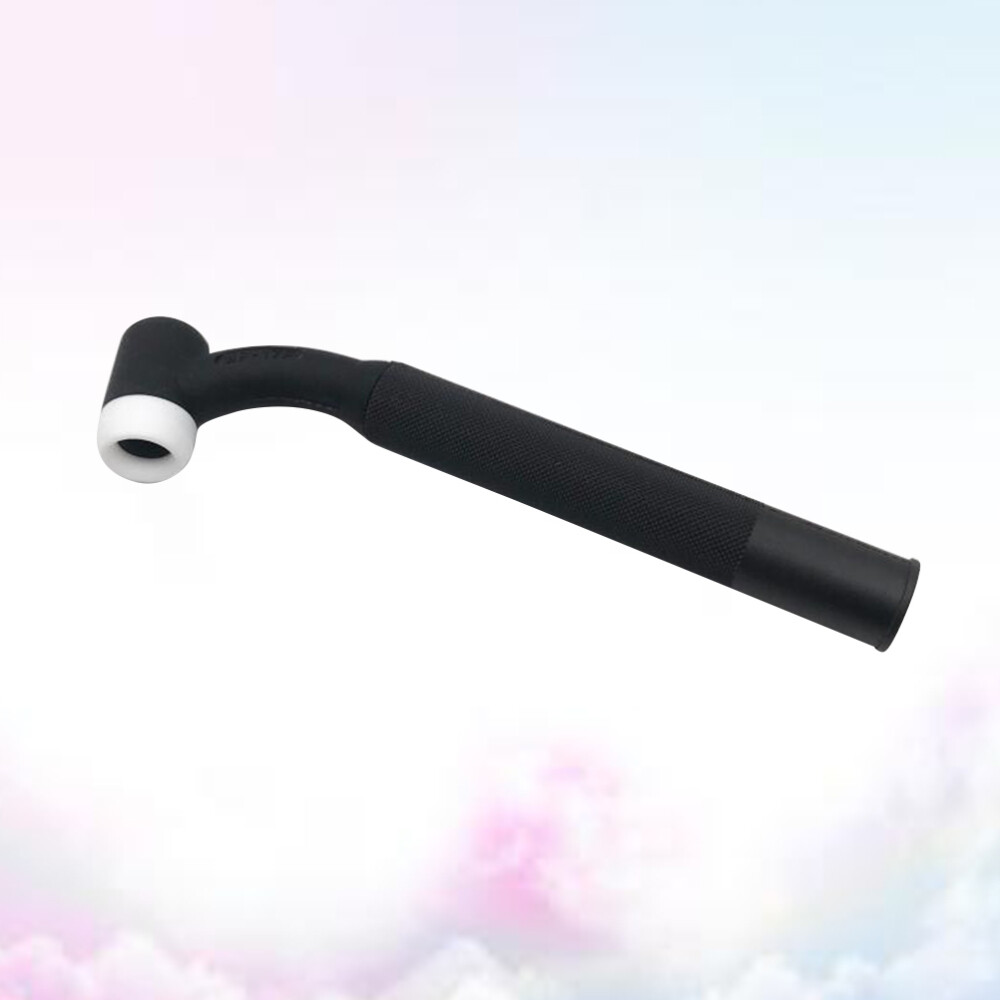 Welding Mask Air-Cooled WP-17F SR-17F TIG Welding Torch Head Body Flexible Tiger Seal - Foto 6