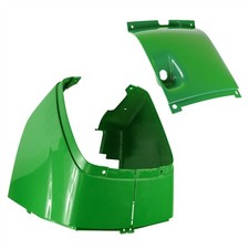 Cowl Kit for John Deere 4210 4310 4410 4510 4610 4710 LVU10567 LVU12349 LVU11548