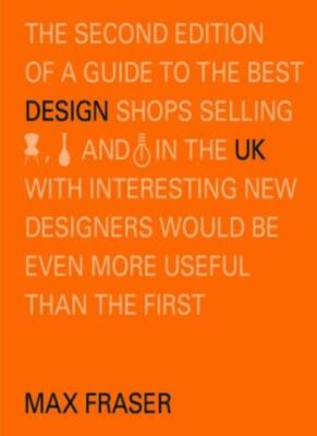 Design UK II By Max Fraser