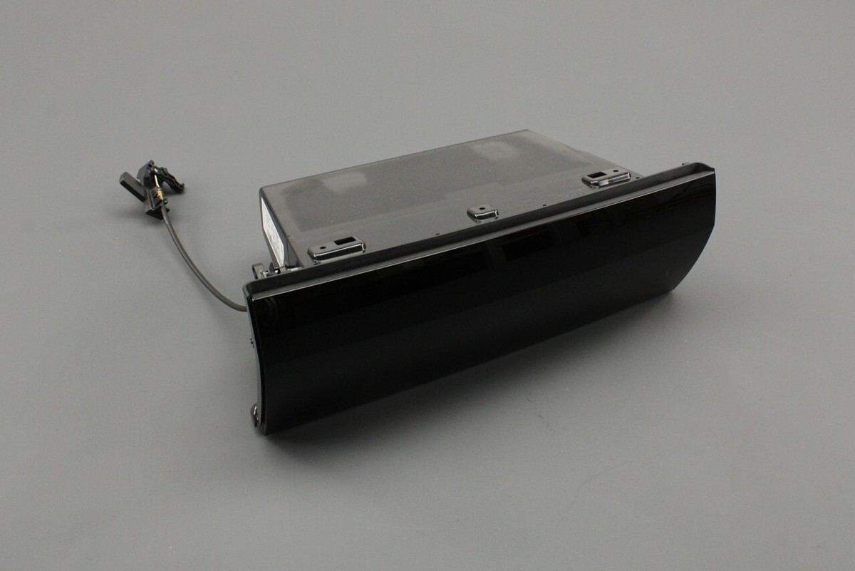 Genuine Skoda Kodiaq 2017-2024 RHD glovebox compartment 567857095