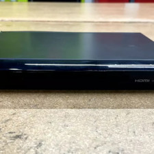 Sony DVP-SR510H Upscaling HDMI 1080p Full HD DVD Player with No Remote Control