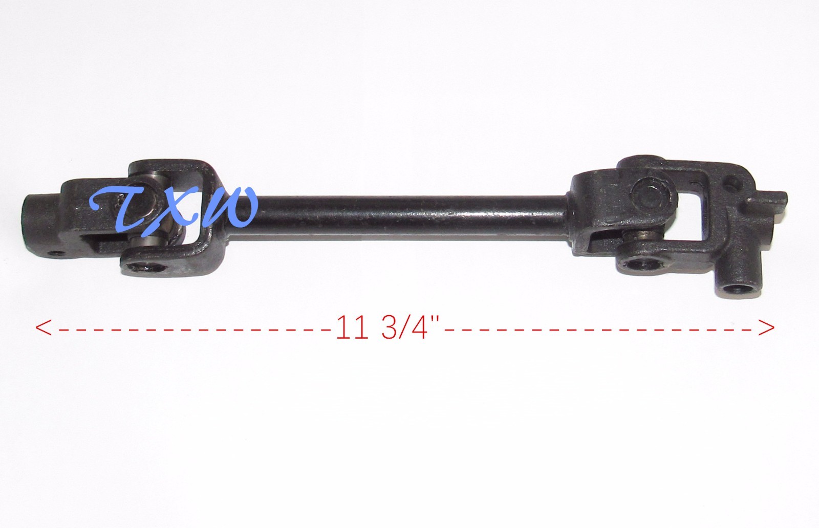 Steering shaft Go Kart U joint HAMMERHEAD KINROAD ROKETA CARTER BAJA