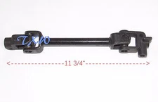 Steering shaft Go Kart U joint HAMMERHEAD KINROAD ROKETA CARTER BAJA BLADE DAZON