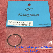 NIP High Quality OS Max 50HZ, 55HZ, 61SF, 6RF...