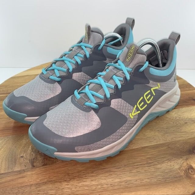 Scarpe da trekking KEEN donna Versacore traspiranti comode impermeabili taglia 11
